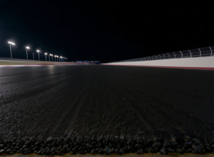 Гран-при Лас-Вегаса: Тренировки прерваны из-за крышки люка