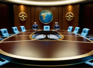 Представитель Трампа по Украине Кит Келлог покинет пост на фоне нового мирного плана