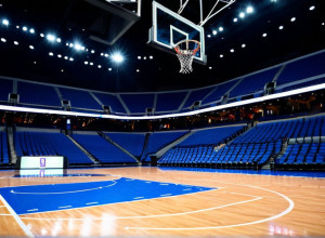 «Небраска» остаётся непобежденной: уверенная победа над «Нью-Мексико»