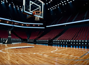 Мэриленд сокрушил Бетюн-Кукман, набрав рекордные 95 очков в сезоне