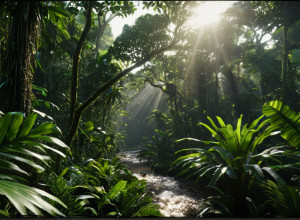 Отслеживание скота в Бразилии: Новый подход к борьбе с обезлесением Амазонии