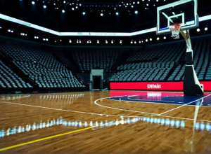 Virginia Tech принимает Saint Joseph’s (PA) после феерической игры Авладаса