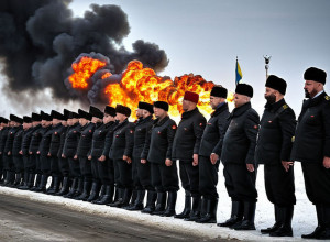 Мир в огне: Анализ текущих глобальных конфликтов
