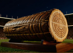 Stephen F. Austin завоевал чемпионский титул, разгромив Northwestern State