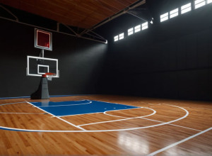 Канзас Джейхокс одержали победу над Ламар Кардиналс благодаря 28 очкам Джалии Дэвис