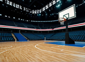 Баскетбольное противостояние в Филадельфии: La Salle против Temple