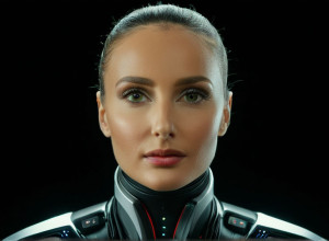 Добро пожаловать в мир искусственного интеллекта