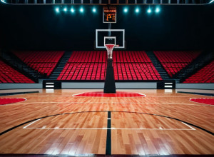 Баскетбольный матч: Davidson Wildcats сразятся с Charlotte 49ers