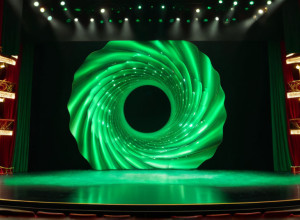 «Злая: Для Добра» Творит Чудеса: Мировые Кассовые Сборы Сиквела Превзошли Все Ожидания