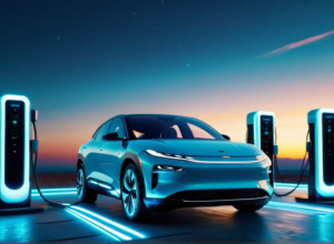 Замедление роста: Продажи автомобилей в Китае снижаются на фоне сокращения субсидий