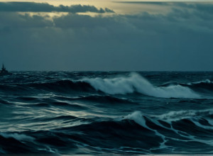 Британский флот перехватил российские корабли на фоне роста активности ВМФ РФ