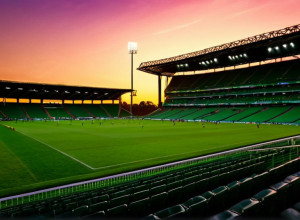 Шотландия разгромила Тонга со счетом 56:0 благодаря удалению игроков соперника