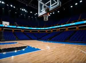 Северо-Восточные Хаски сразятся с Гарвардскими Багровыми: Анонс матча