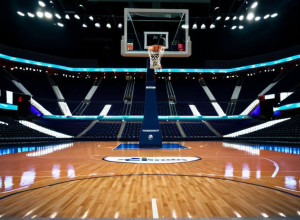 Баскетбольное противостояние: Oral Roberts против Tulsa Golden Hurricane