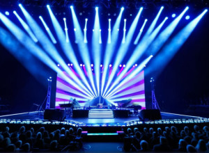 Объявлен ТОП-20 самых прибыльных мировых концертных туров