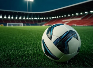 «Лион» не смог победить «Осер» и продлил безвыигрышную серию в чемпионате Франции