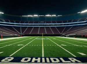 «Детройт Лайонс» принимают «Нью-Йорк Джайентс»: Анализ предстоящего матча НФЛ