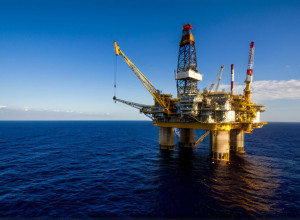 Закат эры нефтяных сверхдержав