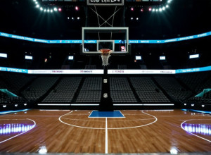 Баскетбольный обзор: Pacific Tigers против Long Beach State Beach