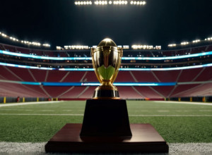 Возвращение легенды: North Texas Mean Green в топ-25 после 66 лет