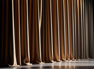 Balmain объявляет Антонина Трона новым креативным директором: Возвращение к архитектуре движения