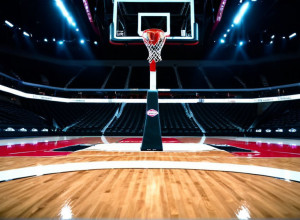 УК Риверсайд Сразится с Нью-Мексико: Предматчевый Анализ Баскетбольного Поединка