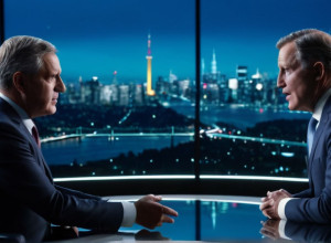 Мэр Нью-Йорка Мамдани сохраняет критику Трампа после "дружеской" встречи