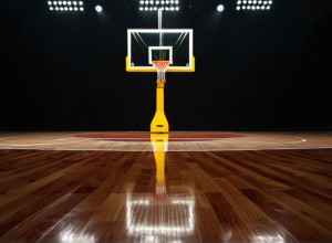 Баскетбольное противостояние: Lipscomb Bisons сыграют с UNC Asheville Bulldogs