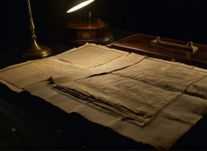 Скандал в Германии: Группа переживших Холокост требует отменить аукцион артефактов