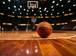 Баскетбольное противостояние: Southern Illinois против Nevada в преддверии конференции