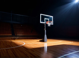 Университет Центральной Флориды одолел "Окленд" благодаря дабл-даблу Стилуэлла