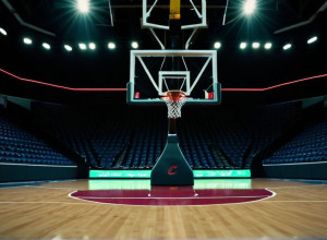 Эндрю Холифилд привел Lamar к победе над UL Monroe со счетом 79-66