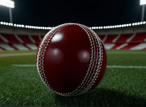 Хет-трик Усмана Тарика вывел Пакистан в финал серии T20