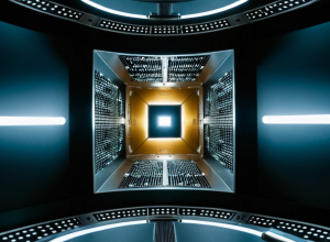 Достигнут Крупный Прорыв в Квантовой Коррекции Ошибок