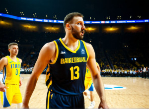 Канзас Стэйт против Талсы: Драматичная победа после камбэка