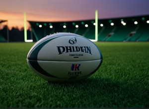 Англия одолела Аргентину в регби, завершив серию побед в ноябре