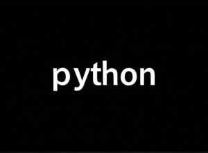 Первые шаги в изучении Python