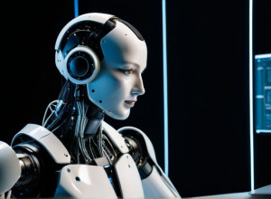 Роль искусственного интеллекта в современном образовании