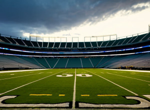 НФЛ: Список неактивных игроков перед предстоящими матчами