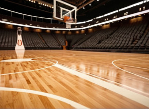 Главные баскетбольные противостояния: Обзор недели в студенческом спорте