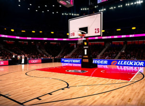 Женская баскетбольная команда LSU продолжает впечатляющую победную серию, разгромив Тулейн 101-71