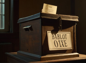 Боснийские сербы выбирают нового президента после отстранения Додика: ключевые выборы в Республике Сербской