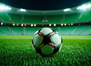 Женский Футбольный Турнир NCAA: Известны участники второго раунда