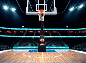 «Торонто Рэпторс» против «Филадельфии 76ерс»: Битва в Восточной конференции НБА