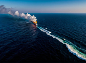 Глобальное потепление: причины, последствия и решения