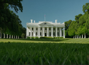 Долгий путь в Белом доме: главный церемониймейстер делится уникальными воспоминаниями