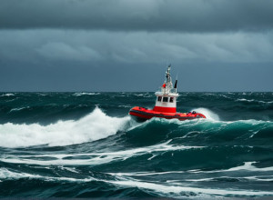 Поиски пропавшего члена экипажа танкера ВМС Великобритании прекращены