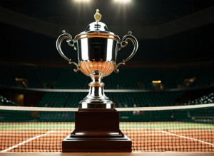 Исторические чемпионы Кубка Дэвиса: Хроника побед с 1900 года