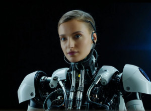 Добро пожаловать в мир искусственного интеллекта