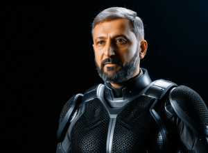 Релиз новой открытой модели ИИ «Нова 7»